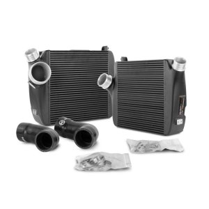 Volkswagen Touareg Performance Intercooler Kit - Wagner Tuning - Perf - `19-`27